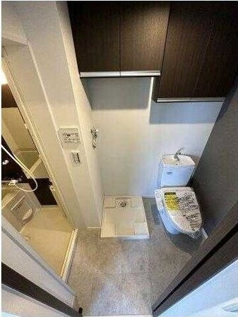 ベイルーム横須賀堀ノ内プレミアの物件内観写真